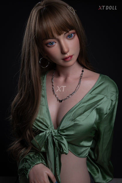 XTDOLL Flora - 164cm (#XTS1B) Silikon