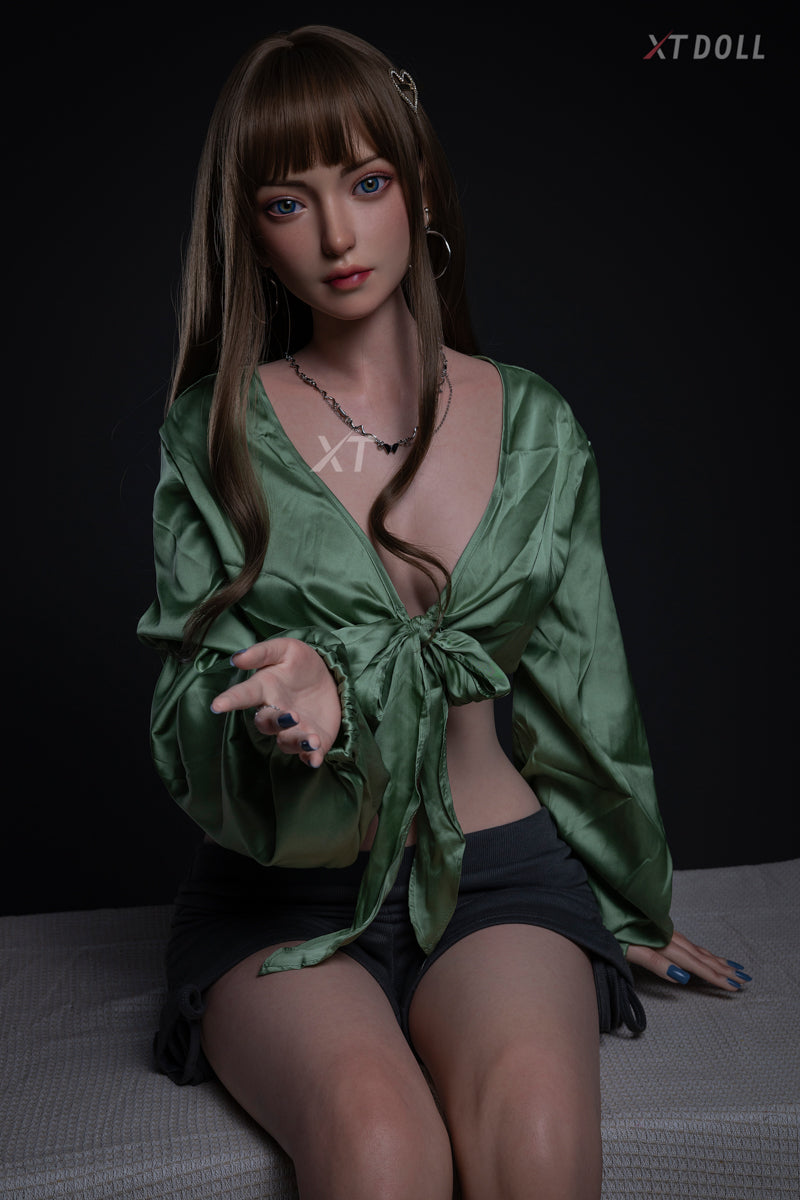 XTDOLL Flora - 164cm (#XTS1B) Silicone