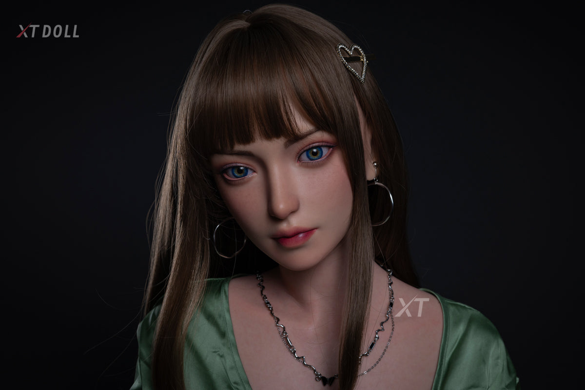 XTDOLL Flora - 164cm (#XTS1B) Silicone