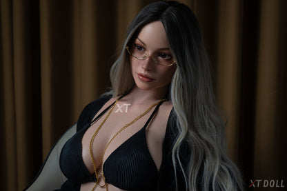 XTDOLL Julie - 165cm (#XT6) Silicone