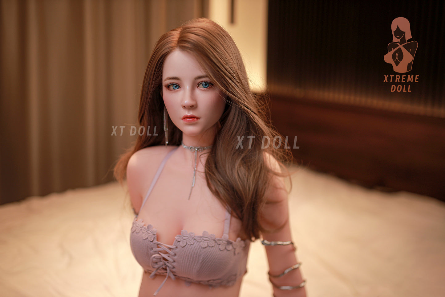 XTDOLL Aelene - 168cm (#XT8) Hybrid