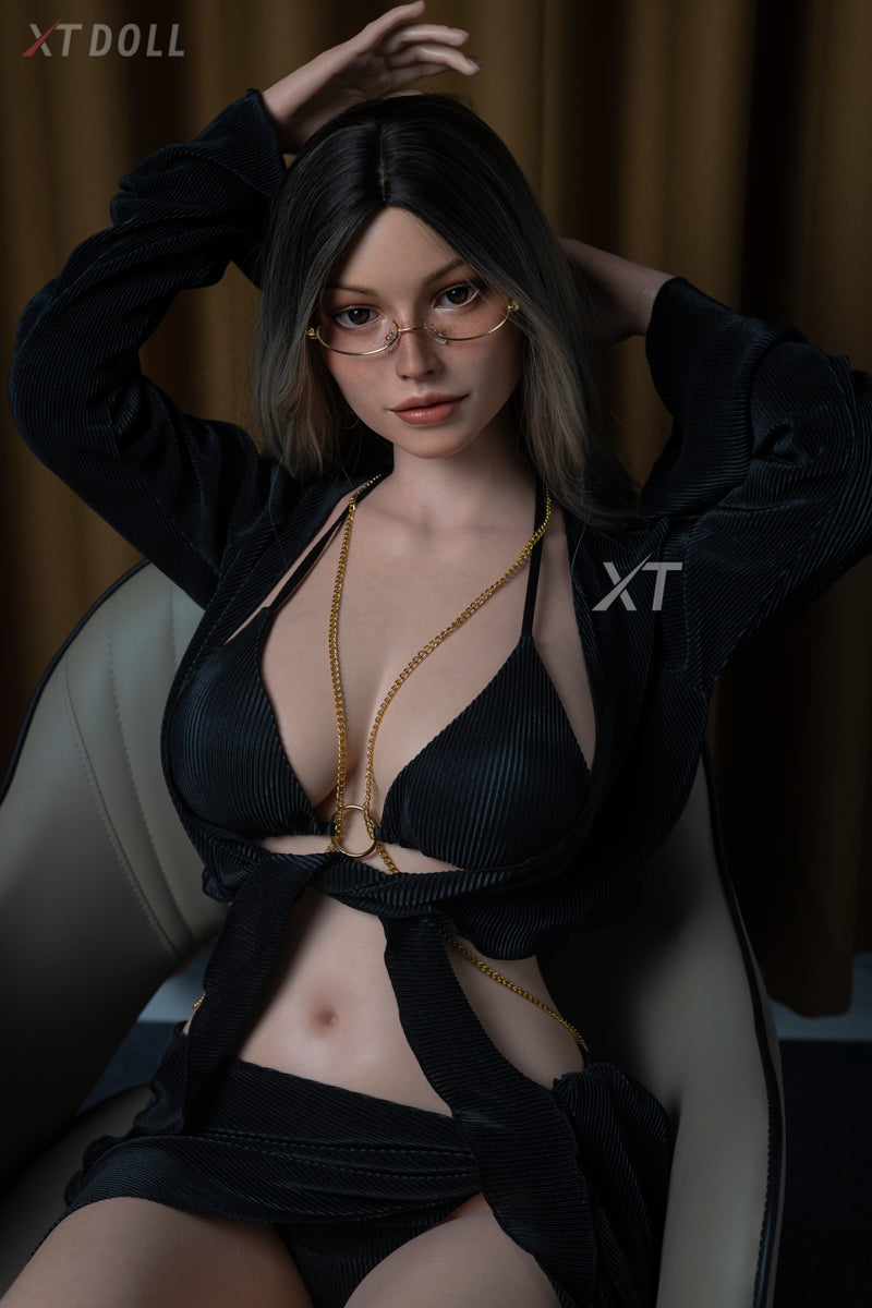 XTDOLL Julie - 165cm (#XT6) Silikon