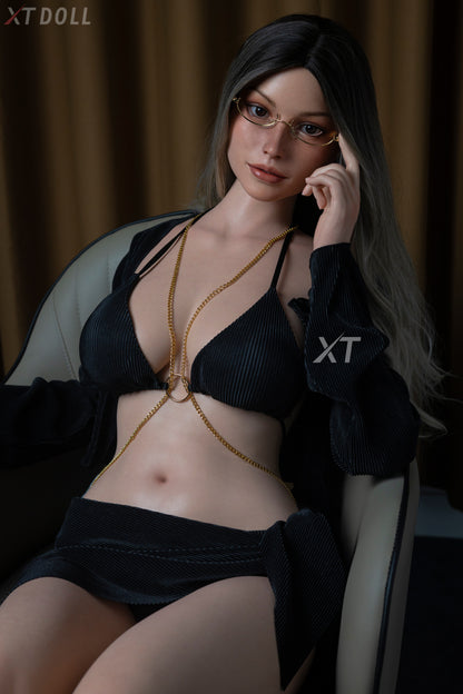 XTDOLL Julie - 165cm (#XT6) Silicone