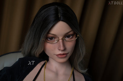 XTDOLL Julie - 165cm (#XT6) Silikon