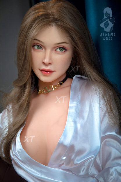 XTDOLL Jennifer - 168cm (#XT11) Silikon