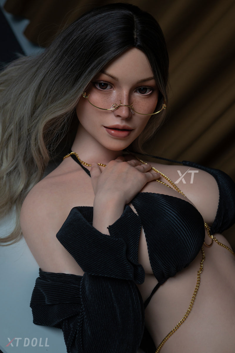 XTDOLL Julie - 165cm (#XT6) Silikon