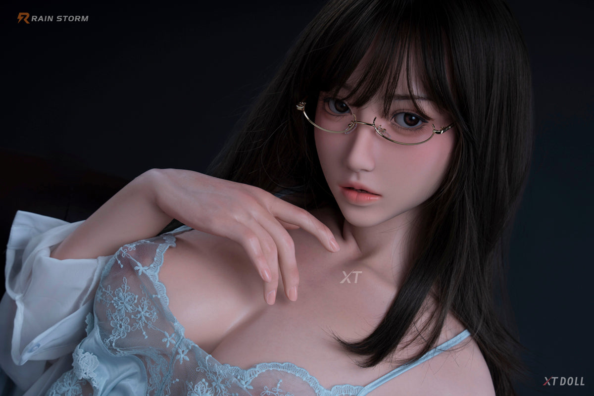 XTDOLL Miyuki - 163cm (#XTbyb17B) Silicone