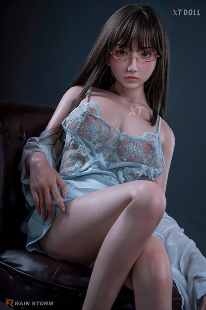 XTDOLL Miyuki - 163cm (#XTbyb17B) Silicone