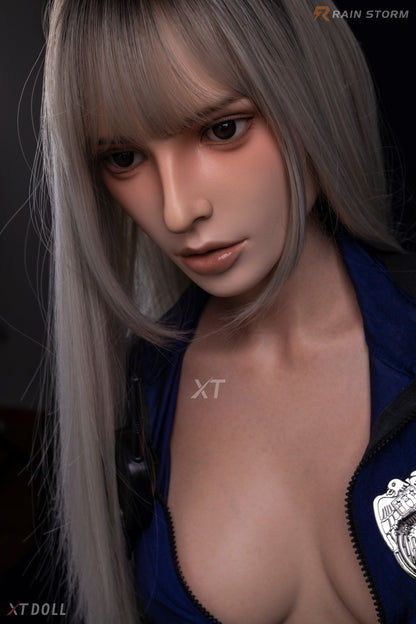 XTDOLL Hannah - 164cm (#XT15) Silicone