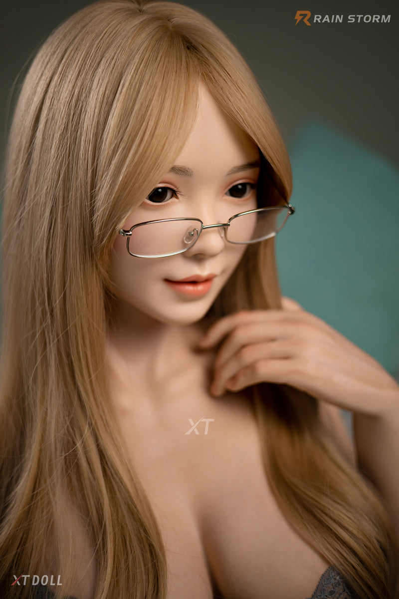 XTDOLL Miss Bing - 163cm (#XTby4B) Silikon