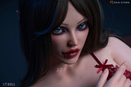 XTDOLL Ophelia - 162cm (#XT28B) Silicone