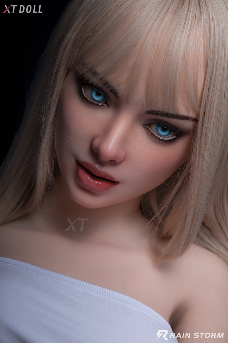 XTDOLL Phoebe - 163cm (#XT22) Silicone