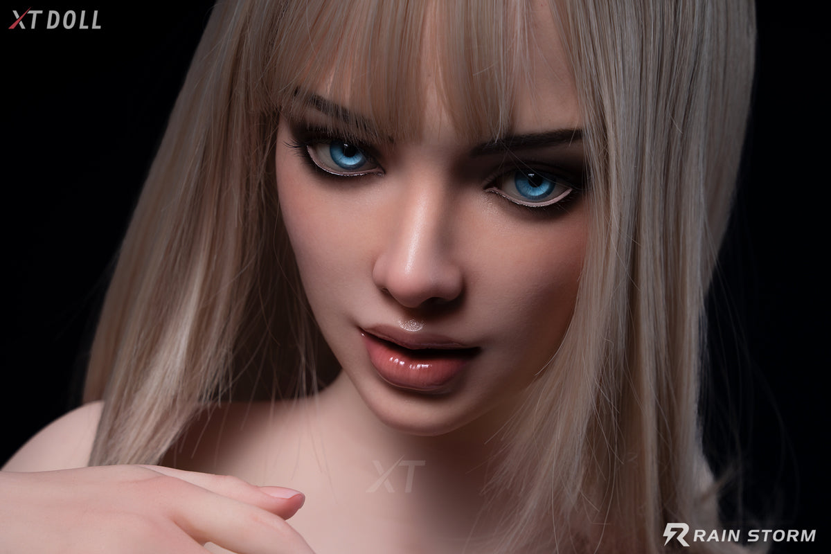 XTDOLL Phoebe - 163cm (#XT22) Silicone