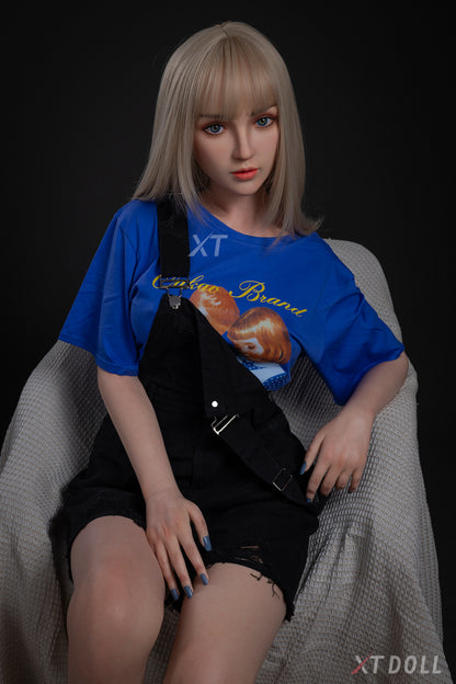 XTDOLL Lisa - 164cm (#XT23) Silicone