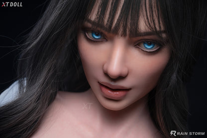 XTDOLL Phoebe - 163cm (#XT22) Silicone