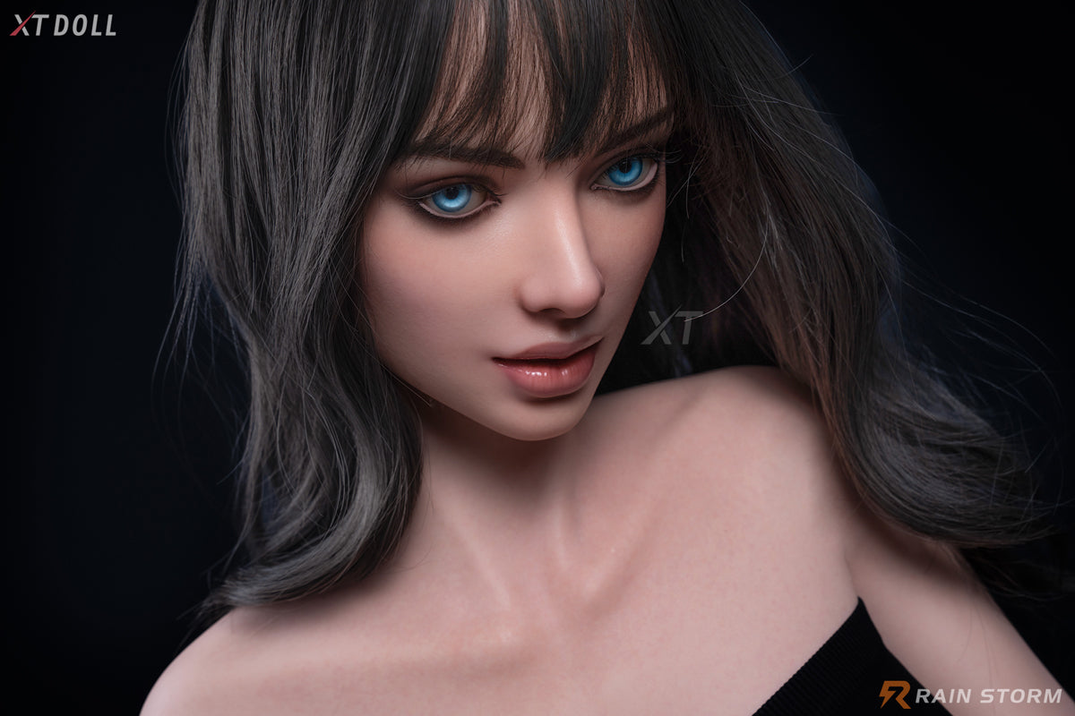 XTDOLL Phoebe - 163cm (#XT22) Silicone