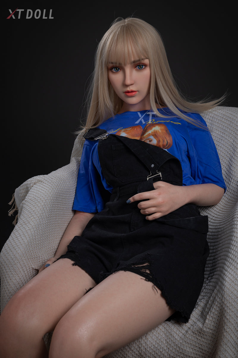 XTDOLL Lisa - 164cm (#XT23) Silicone