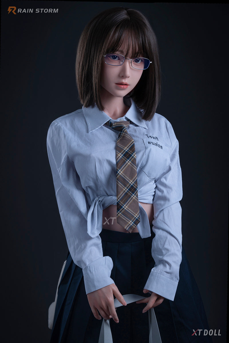 XTDOLL Asumi - 157cm (#XTbym16) Silicone