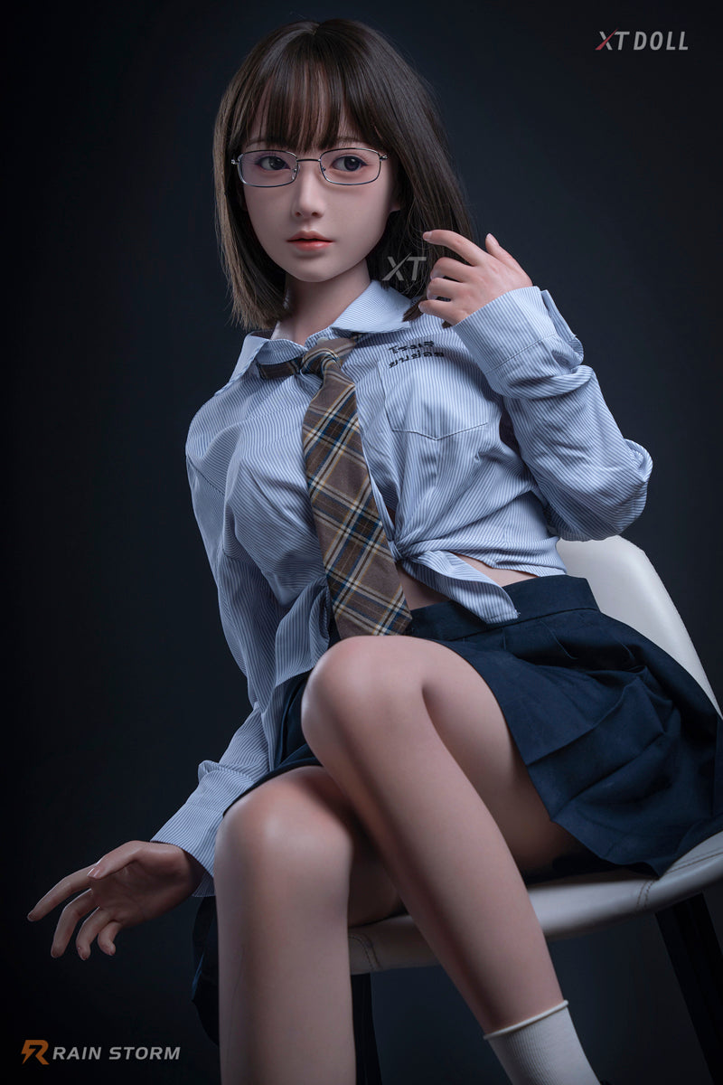 XTDOLL Asumi - 157cm (#XTbym16) Silicone