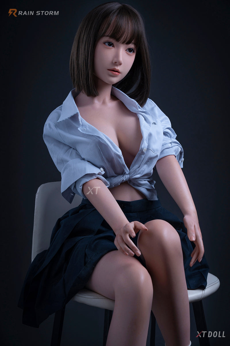 XTDOLL Asumi - 157cm (#XTbym16) Silikon