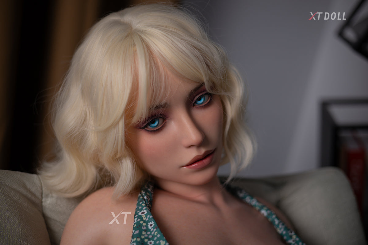 XTDOLL Carey - 160cm (#XT2C) Silicone