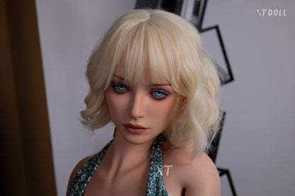 XTDOLL Carey - 160cm (#XT2C) Silicone