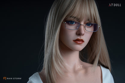 XTDOLL Irina - 163cm (#XT18) Silikon