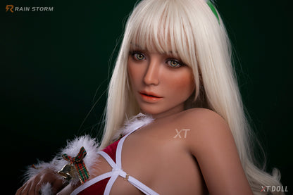 XTDOLL Miriam - 163cm (#XT2B) Silicone