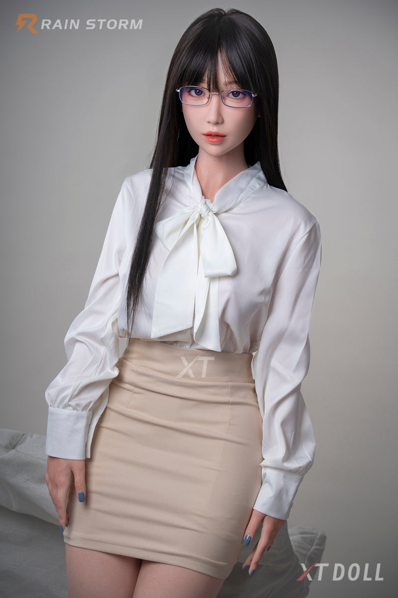 XTDOLL Rosaire - 164cm (#XTbyb14) Silicone