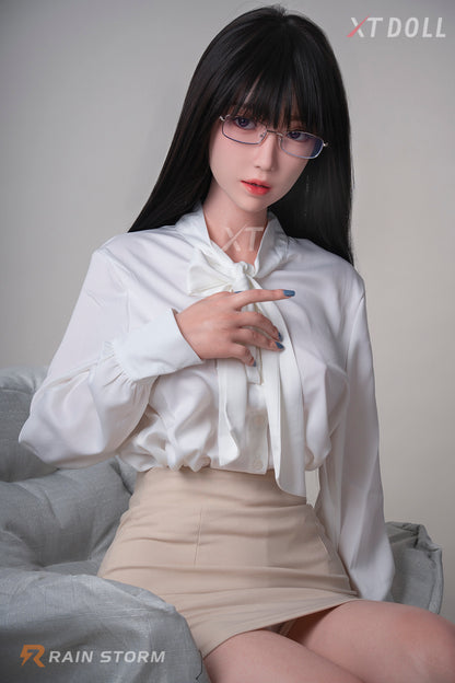 XTDOLL Rosaire - 164cm (#XTbyb14) Silikon Sexdocka