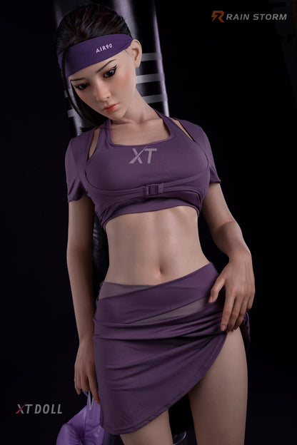 XTDOLL Angel - 163cm (#XT8B) Silicone Sex Doll