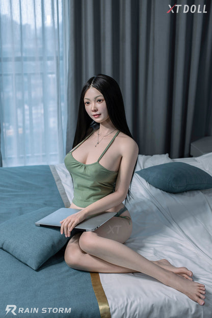 XTDOLL Teacher Bing - 163cm (#XTby4) Silicone Sex Doll