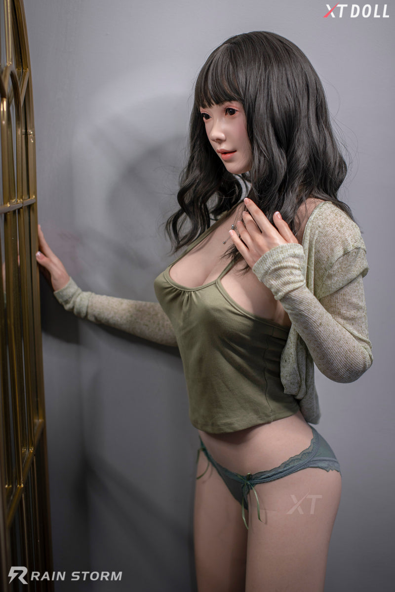 XTDOLL Teacher Bing - 163cm (#XTby4) Silicone Sex Doll