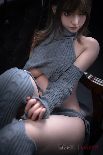 Firefly Lian - 165cm MAX (Silicone) Sex Doll