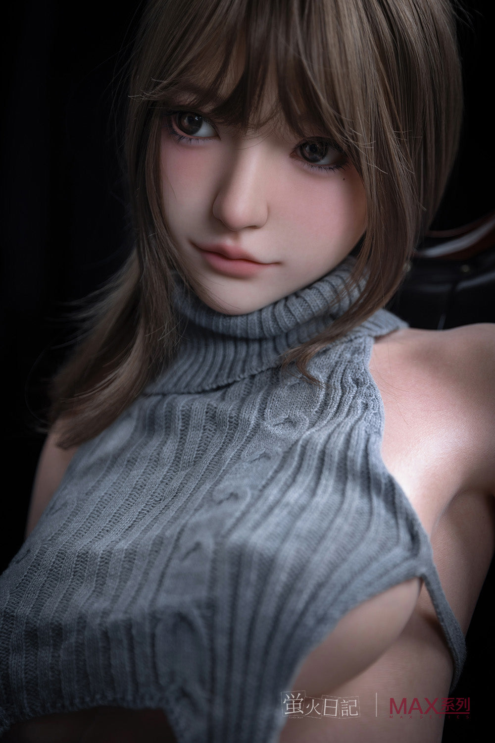 Firefly Lian - 165cm MAX (Silicone) Sex Doll