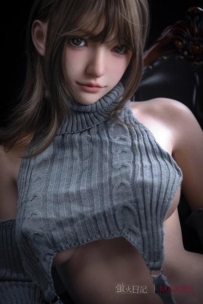 Firefly Lian - 165cm MAX (Silicone) Sex Doll