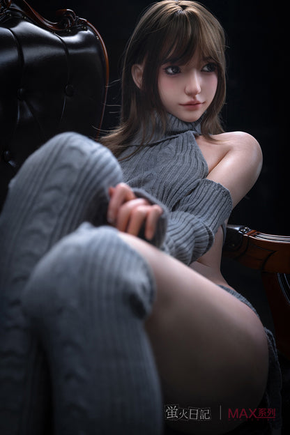 Firefly Lian - 165cm MAX (Silicone) Sex Doll