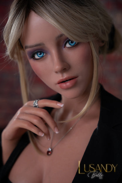 Lusandy Belle - 165cm (Silicone) Sex Doll