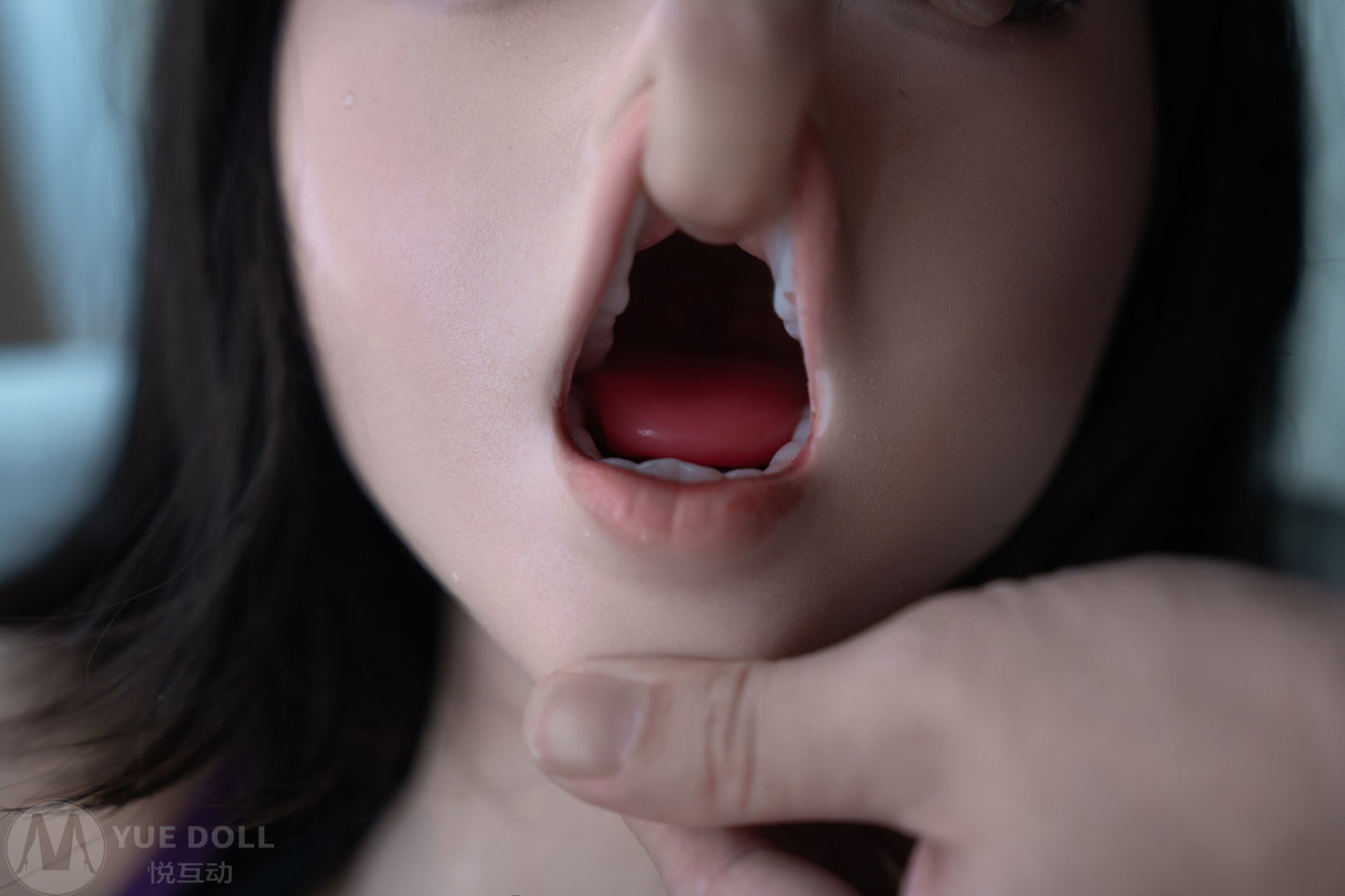 YueDoll Xiaoyue (AIO) - 172cm Silicone Sex Doll