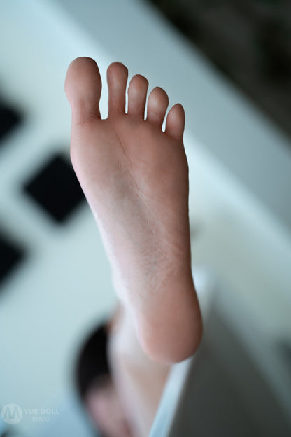 YueDoll Xiaoyue (AIO) - 172cm Silicone Sex Doll