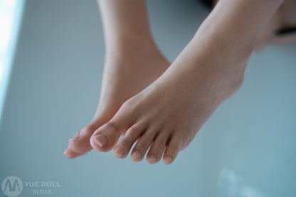 YueDoll Xiaoyue (AIO) - 172cm Silicone Sex Doll