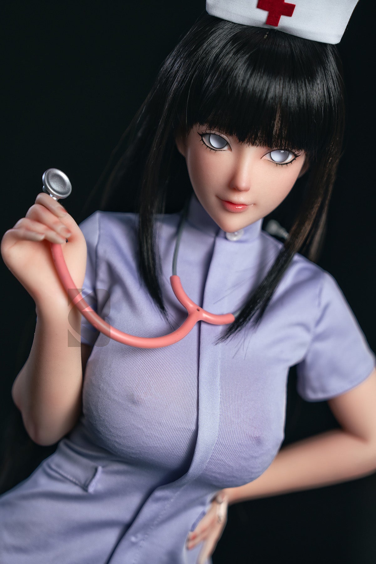 BCDOLL Hinata - GS76B (Silicone) Mini Sex Doll