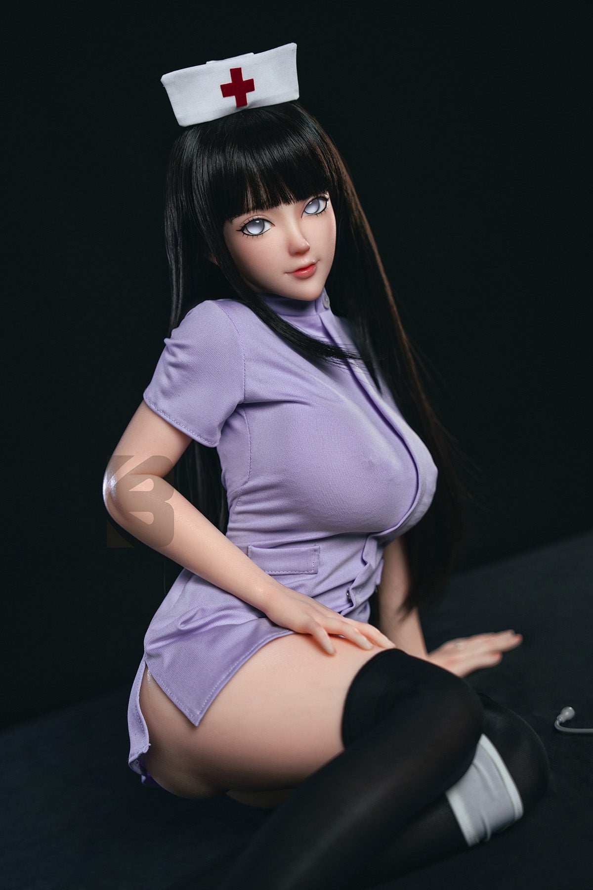 BCDOLL Hinata - GS76B (Silicone) Mini Sex Doll