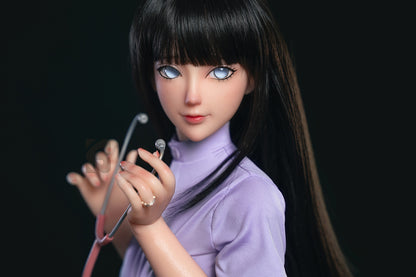 BCDOLL Hinata - GS76B (Silicone) Mini Sex Doll