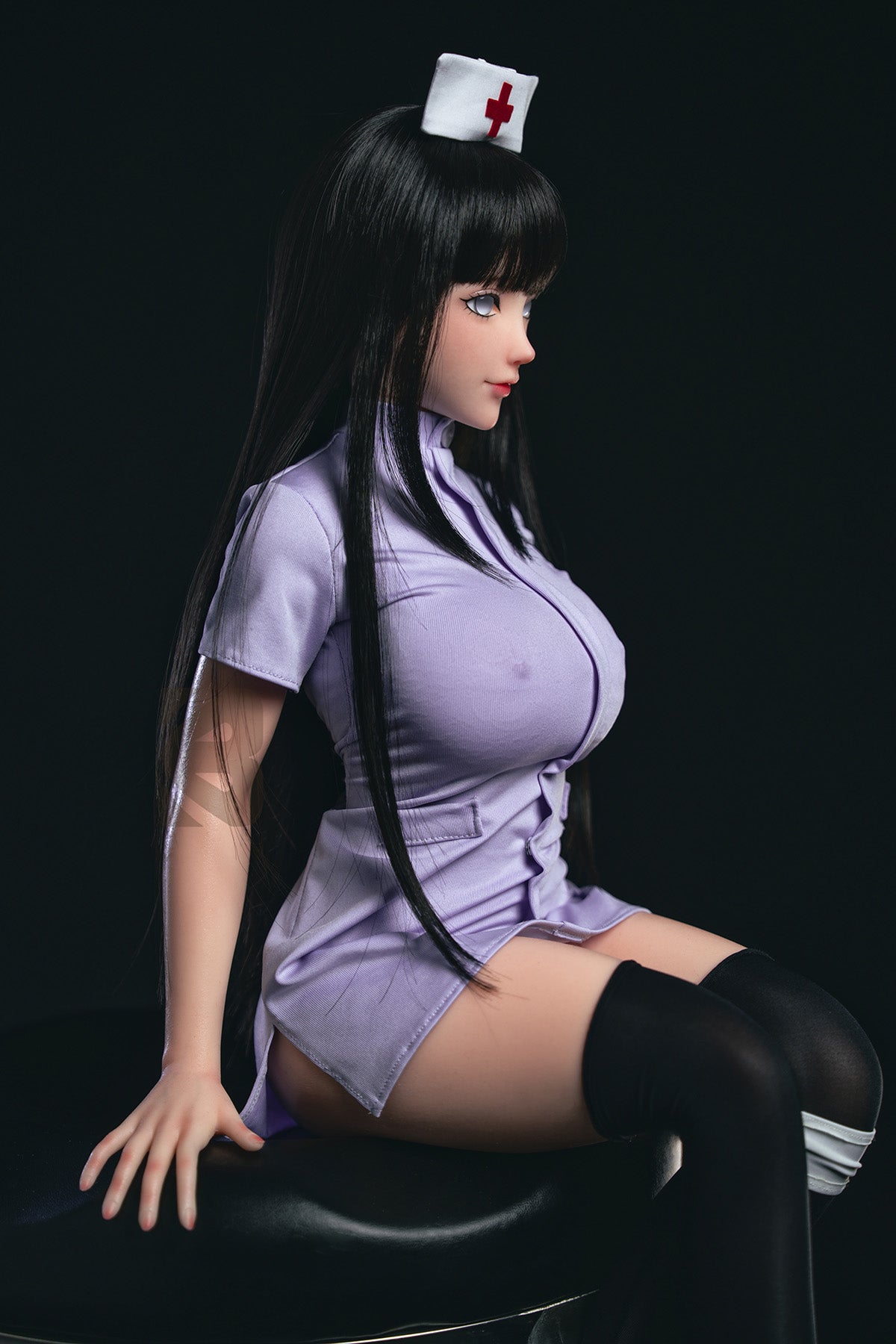 BCDOLL Hinata - GS76B (Silicone) Mini Sex Doll