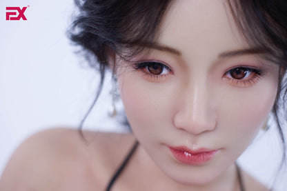 Ukiyo-E Yukiho - Sut-Makeup (R) Silicone Sex Doll