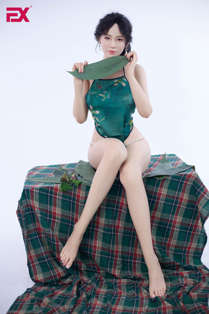 Ukiyo-E Yukiho - Sut-Makeup (R) Silicone Sex Doll
