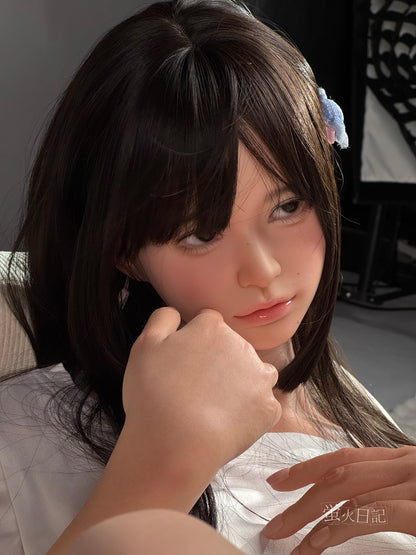 Firefly Jiuchuan - 162cm (Silicone) Sex Doll