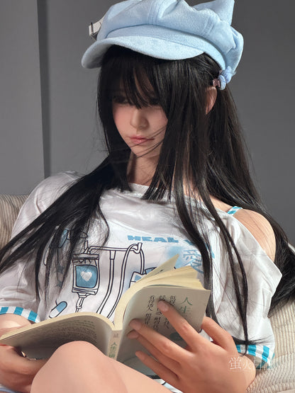 Firefly Jiuchuan - 162cm (Silicone) Sex Doll