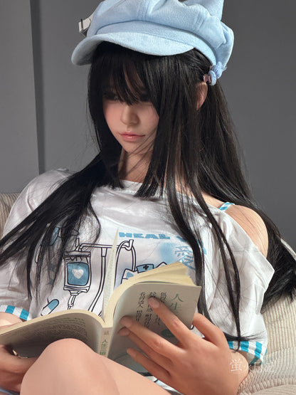 Firefly Jiuchuan - 162cm (Silicone) Sex Doll